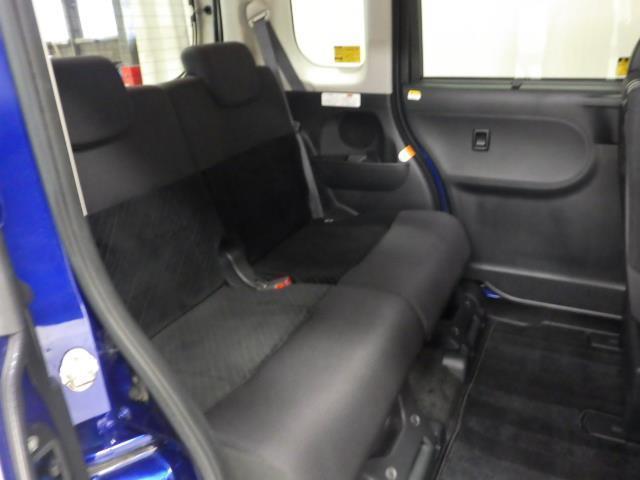 タント カスタムＸ　ＳＡＩＩＩ　４ＷＤ　フルセグ　メモリーナビ　バックカメラ　衝突被害軽減システム　ＥＴＣ　ドラレコ　両側電動スライド　ＬＥＤヘッドランプ（21枚目）