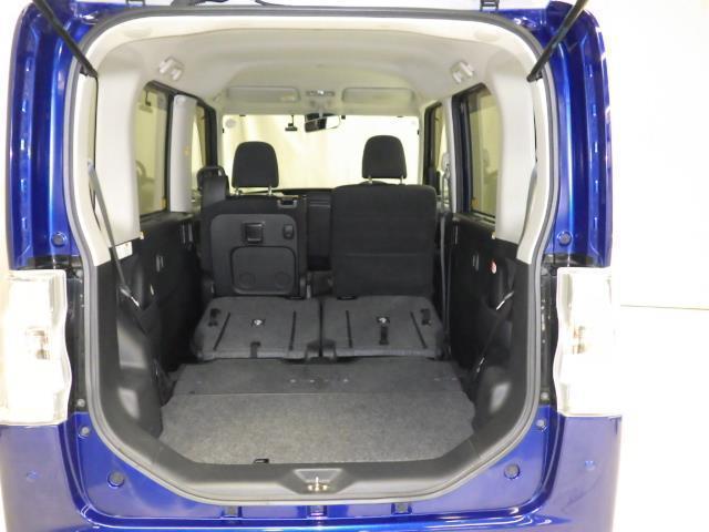 タント カスタムＸ　ＳＡＩＩＩ　４ＷＤ　フルセグ　メモリーナビ　バックカメラ　衝突被害軽減システム　ＥＴＣ　ドラレコ　両側電動スライド　ＬＥＤヘッドランプ（23枚目）