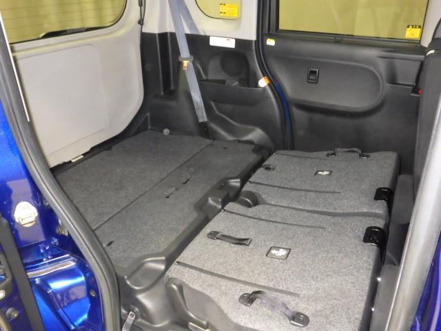 タント カスタムＸ　ＳＡＩＩＩ　４ＷＤ　フルセグ　メモリーナビ　バックカメラ　衝突被害軽減システム　ＥＴＣ　ドラレコ　両側電動スライド　ＬＥＤヘッドランプ（24枚目）