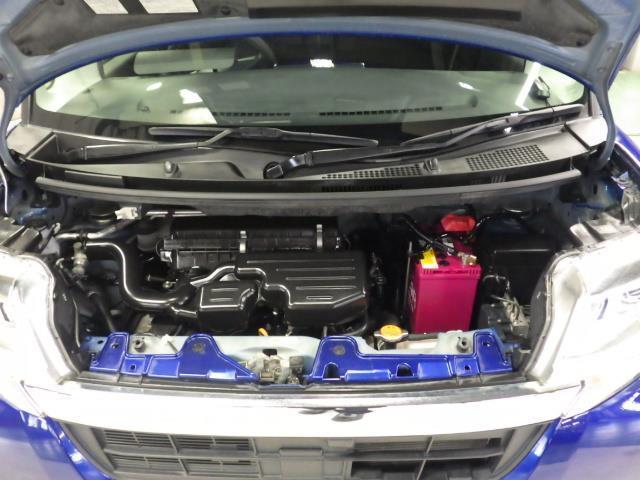 タント カスタムＸ　ＳＡＩＩＩ　４ＷＤ　フルセグ　メモリーナビ　バックカメラ　衝突被害軽減システム　ＥＴＣ　ドラレコ　両側電動スライド　ＬＥＤヘッドランプ（25枚目）