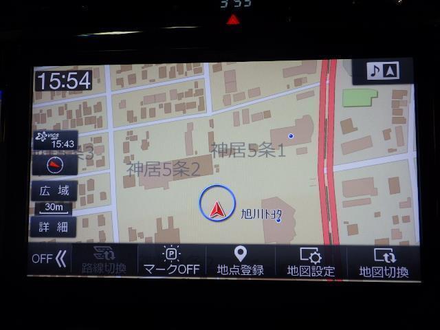 ハリアー プレミアム　４ＷＤ　フルセグ　メモリーナビ　バックカメラ　衝突被害軽減システム　ＥＴＣ　ドラレコ　アイドリングストップ（12枚目）