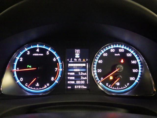 ハリアー プレミアム　４ＷＤ　フルセグ　メモリーナビ　バックカメラ　衝突被害軽減システム　ＥＴＣ　ドラレコ　アイドリングストップ（19枚目）