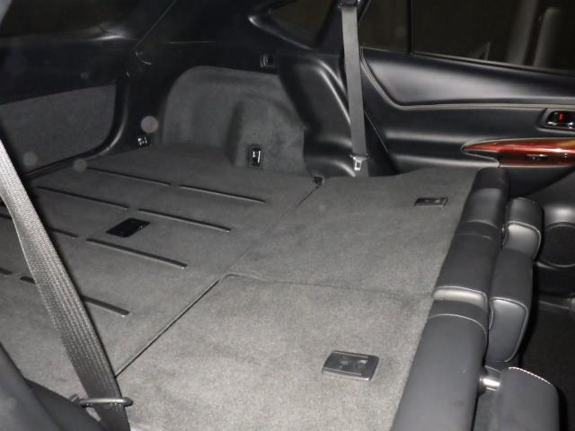 ハリアー プレミアム　４ＷＤ　フルセグ　メモリーナビ　バックカメラ　衝突被害軽減システム　ＥＴＣ　ドラレコ　アイドリングストップ（25枚目）