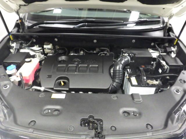 ハリアー プレミアム　４ＷＤ　フルセグ　メモリーナビ　バックカメラ　衝突被害軽減システム　ＥＴＣ　ドラレコ　アイドリングストップ（27枚目）