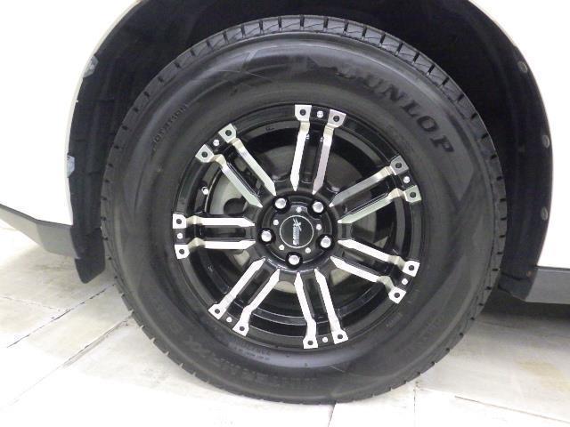 ハリアー プレミアム　４ＷＤ　フルセグ　メモリーナビ　バックカメラ　衝突被害軽減システム　ＥＴＣ　ドラレコ　アイドリングストップ（28枚目）