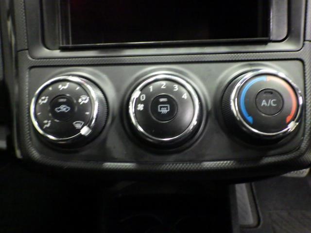 カローラアクシオ EX 4WD 衝突被害軽減システム(10枚目)