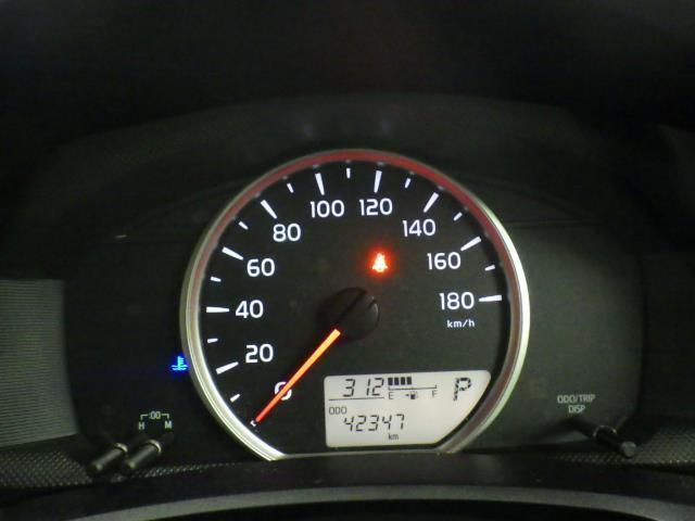 カローラアクシオ EX 4WD 衝突被害軽減システム(13枚目)