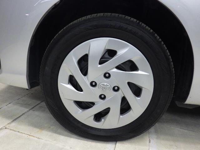 カローラアクシオ EX 4WD 衝突被害軽減システム(20枚目)