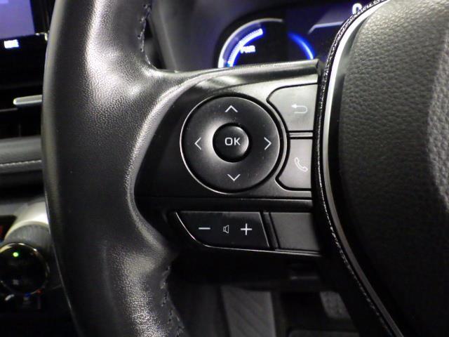 ＲＡＶ４ ハイブリッドＧ　４ＷＤ　フルセグ　メモリーナビ　バックカメラ　衝突被害軽減システム　ＥＴＣ　ＬＥＤヘッドランプ（9枚目）