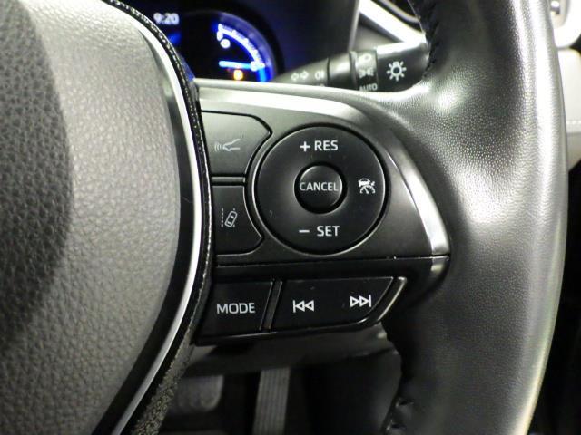 ＲＡＶ４ ハイブリッドＧ　４ＷＤ　フルセグ　メモリーナビ　バックカメラ　衝突被害軽減システム　ＥＴＣ　ＬＥＤヘッドランプ（10枚目）