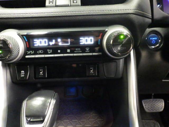 ＲＡＶ４ ハイブリッドＧ　４ＷＤ　フルセグ　メモリーナビ　バックカメラ　衝突被害軽減システム　ＥＴＣ　ＬＥＤヘッドランプ（14枚目）