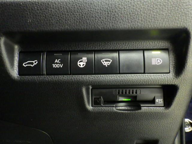 ＲＡＶ４ ハイブリッドＧ　４ＷＤ　フルセグ　メモリーナビ　バックカメラ　衝突被害軽減システム　ＥＴＣ　ＬＥＤヘッドランプ（16枚目）