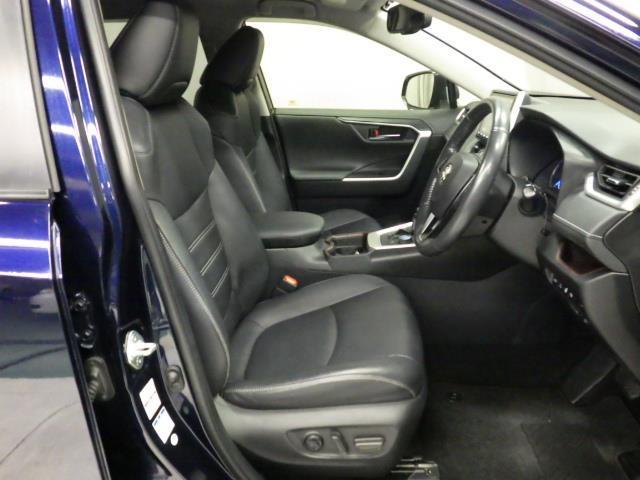 ＲＡＶ４ ハイブリッドＧ　４ＷＤ　フルセグ　メモリーナビ　バックカメラ　衝突被害軽減システム　ＥＴＣ　ＬＥＤヘッドランプ（21枚目）