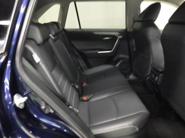 ＲＡＶ４ ハイブリッドＧ　４ＷＤ　フルセグ　メモリーナビ　バックカメラ　衝突被害軽減システム　ＥＴＣ　ＬＥＤヘッドランプ（22枚目）