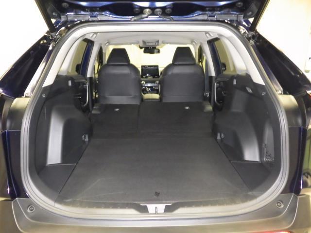 ＲＡＶ４ ハイブリッドＧ　４ＷＤ　フルセグ　メモリーナビ　バックカメラ　衝突被害軽減システム　ＥＴＣ　ＬＥＤヘッドランプ（24枚目）