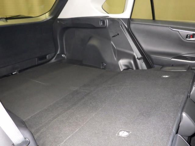 ＲＡＶ４ ハイブリッドＧ　４ＷＤ　フルセグ　メモリーナビ　バックカメラ　衝突被害軽減システム　ＥＴＣ　ＬＥＤヘッドランプ（25枚目）