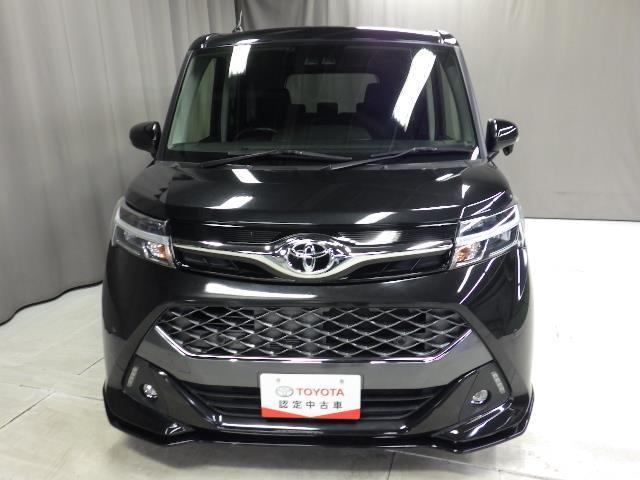 タンク カスタムＧ　４ＷＤ　ワンセグ　メモリーナビ　バックカメラ　衝突被害軽減システム　ＥＴＣ　両側電動スライド　ＬＥＤヘッドランプ　アイドリングストップ（6枚目）