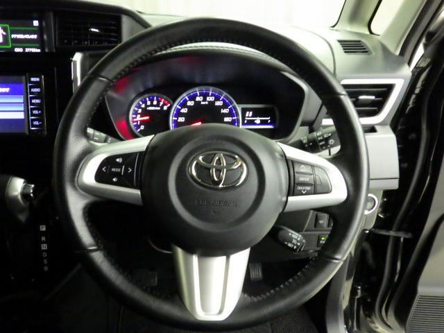 タンク カスタムＧ　４ＷＤ　ワンセグ　メモリーナビ　バックカメラ　衝突被害軽減システム　ＥＴＣ　両側電動スライド　ＬＥＤヘッドランプ　アイドリングストップ（8枚目）