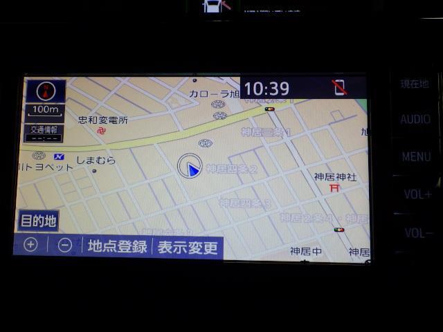 タンク カスタムＧ　４ＷＤ　ワンセグ　メモリーナビ　バックカメラ　衝突被害軽減システム　ＥＴＣ　両側電動スライド　ＬＥＤヘッドランプ　アイドリングストップ（12枚目）