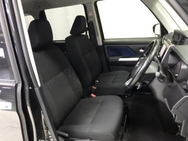 タンク カスタムＧ　４ＷＤ　ワンセグ　メモリーナビ　バックカメラ　衝突被害軽減システム　ＥＴＣ　両側電動スライド　ＬＥＤヘッドランプ　アイドリングストップ（19枚目）