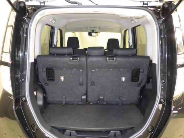 タンク カスタムＧ　４ＷＤ　ワンセグ　メモリーナビ　バックカメラ　衝突被害軽減システム　ＥＴＣ　両側電動スライド　ＬＥＤヘッドランプ　アイドリングストップ（21枚目）