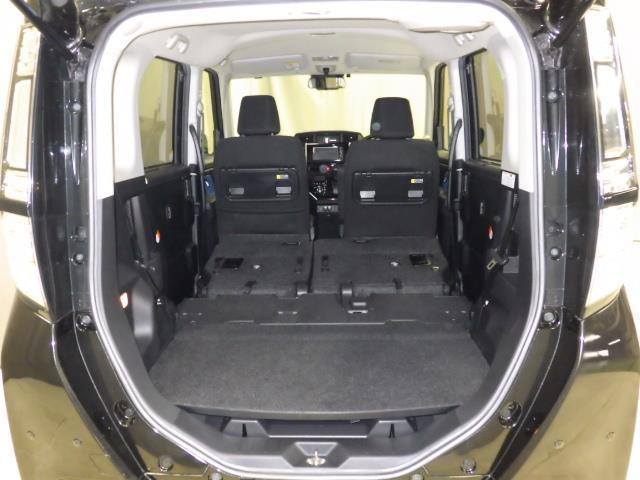 タンク カスタムＧ　４ＷＤ　ワンセグ　メモリーナビ　バックカメラ　衝突被害軽減システム　ＥＴＣ　両側電動スライド　ＬＥＤヘッドランプ　アイドリングストップ（22枚目）