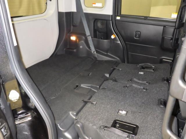 タンク カスタムＧ　４ＷＤ　ワンセグ　メモリーナビ　バックカメラ　衝突被害軽減システム　ＥＴＣ　両側電動スライド　ＬＥＤヘッドランプ　アイドリングストップ（23枚目）