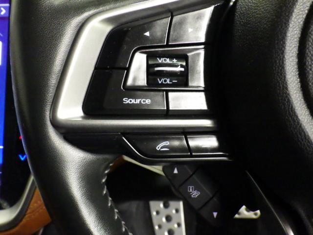 レガシィアウトバック リミテッドＥＸ　革シート　４ＷＤ　フルセグ　メモリーナビ　ミュージックプレイヤー接続可　バックカメラ　衝突被害軽減システム　ＥＴＣ　ドラレコ　ＬＥＤヘッドランプ（9枚目）