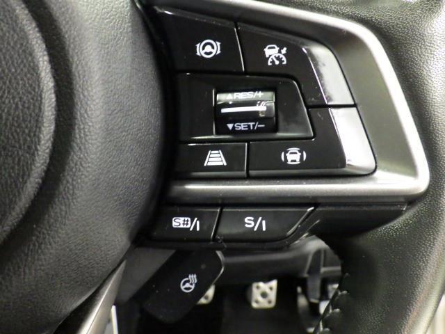 レガシィアウトバック リミテッドＥＸ　革シート　４ＷＤ　フルセグ　メモリーナビ　ミュージックプレイヤー接続可　バックカメラ　衝突被害軽減システム　ＥＴＣ　ドラレコ　ＬＥＤヘッドランプ（10枚目）