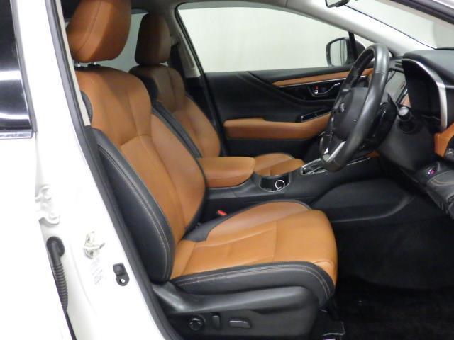 レガシィアウトバック リミテッドＥＸ　革シート　４ＷＤ　フルセグ　メモリーナビ　ミュージックプレイヤー接続可　バックカメラ　衝突被害軽減システム　ＥＴＣ　ドラレコ　ＬＥＤヘッドランプ（23枚目）