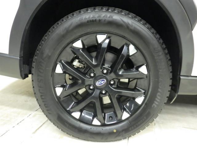 レガシィアウトバック リミテッドＥＸ　革シート　４ＷＤ　フルセグ　メモリーナビ　ミュージックプレイヤー接続可　バックカメラ　衝突被害軽減システム　ＥＴＣ　ドラレコ　ＬＥＤヘッドランプ（31枚目）