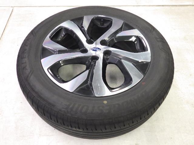 レガシィアウトバック リミテッドＥＸ　革シート　４ＷＤ　フルセグ　メモリーナビ　ミュージックプレイヤー接続可　バックカメラ　衝突被害軽減システム　ＥＴＣ　ドラレコ　ＬＥＤヘッドランプ（32枚目）