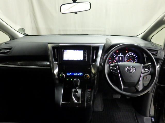 ヴェルファイア 2.5Z 4WD フルセグ メモリーナビ ETC 電動スライドドア LEDヘッドランプ 乗車定員7人 3列シート アイドリングストップ(7枚目)