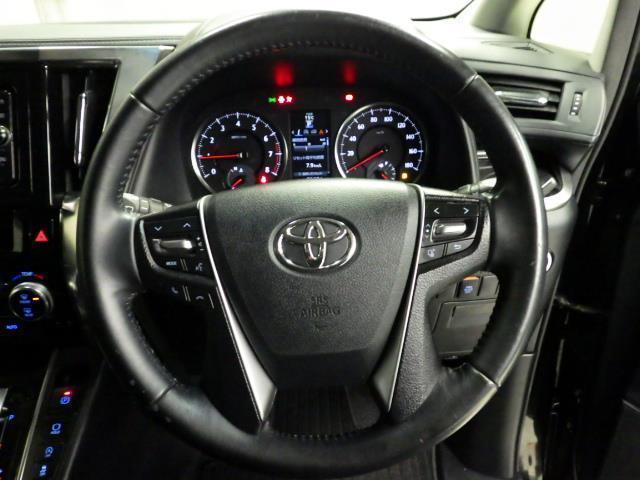 ヴェルファイア 2.5Z 4WD フルセグ メモリーナビ ETC 電動スライドドア LEDヘッドランプ 乗車定員7人 3列シート アイドリングストップ(8枚目)