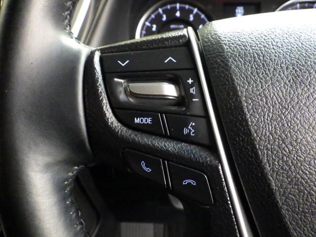 ヴェルファイア 2.5Z 4WD フルセグ メモリーナビ ETC 電動スライドドア LEDヘッドランプ 乗車定員7人 3列シート アイドリングストップ(9枚目)