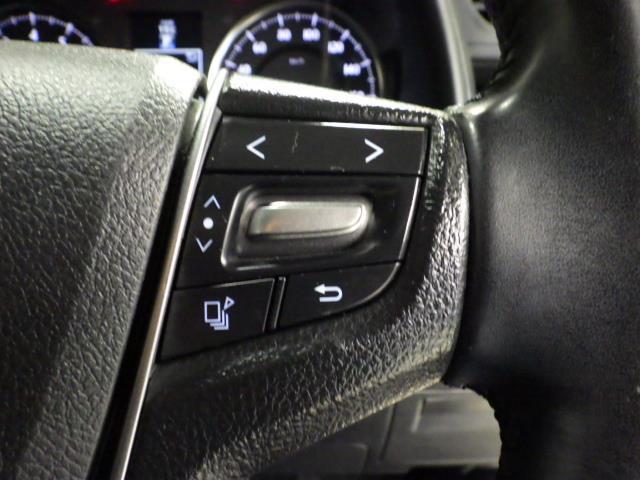 ヴェルファイア 2.5Z 4WD フルセグ メモリーナビ ETC 電動スライドドア LEDヘッドランプ 乗車定員7人 3列シート アイドリングストップ(10枚目)