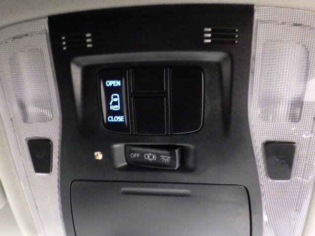 ヴェルファイア 2.5Z 4WD フルセグ メモリーナビ ETC 電動スライドドア LEDヘッドランプ 乗車定員7人 3列シート アイドリングストップ(17枚目)