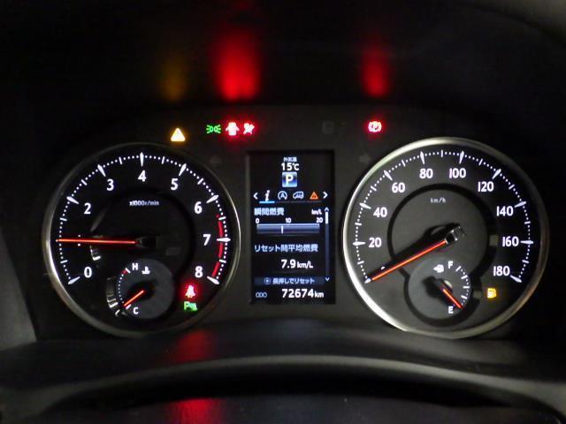 ヴェルファイア 2.5Z 4WD フルセグ メモリーナビ ETC 電動スライドドア LEDヘッドランプ 乗車定員7人 3列シート アイドリングストップ(18枚目)