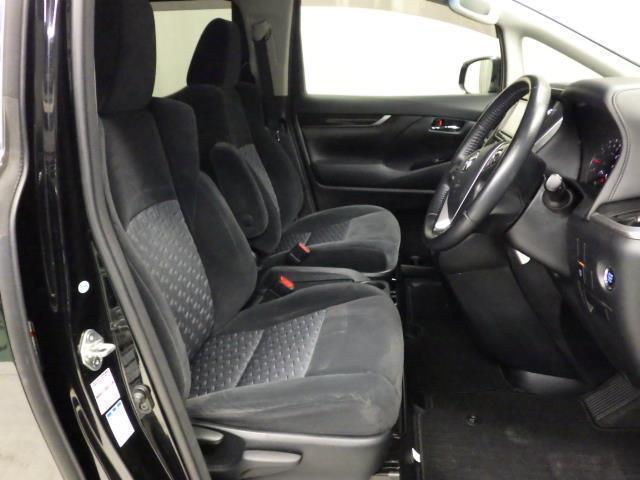 ヴェルファイア 2.5Z 4WD フルセグ メモリーナビ ETC 電動スライドドア LEDヘッドランプ 乗車定員7人 3列シート アイドリングストップ(20枚目)