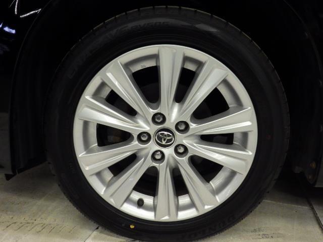 ヴェルファイア 2.5Z 4WD フルセグ メモリーナビ ETC 電動スライドドア LEDヘッドランプ 乗車定員7人 3列シート アイドリングストップ(26枚目)