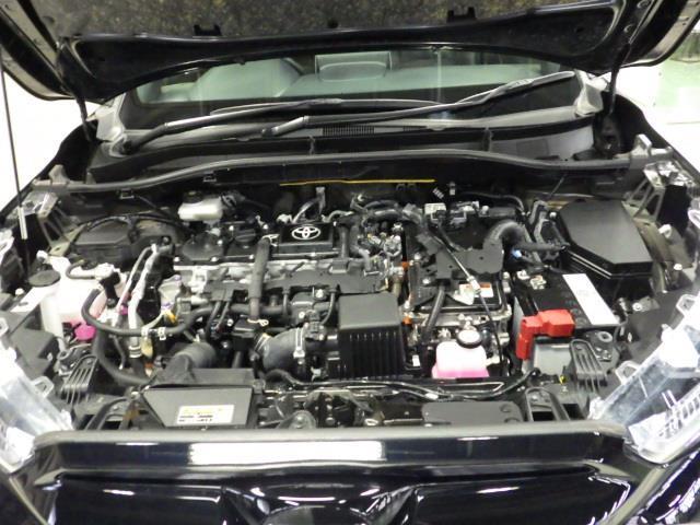 カローラクロス ハイブリッド　Ｚ　４ＷＤ　フルセグ　バックカメラ　衝突被害軽減システム　ＥＴＣ　ＬＥＤヘッドランプ（26枚目）