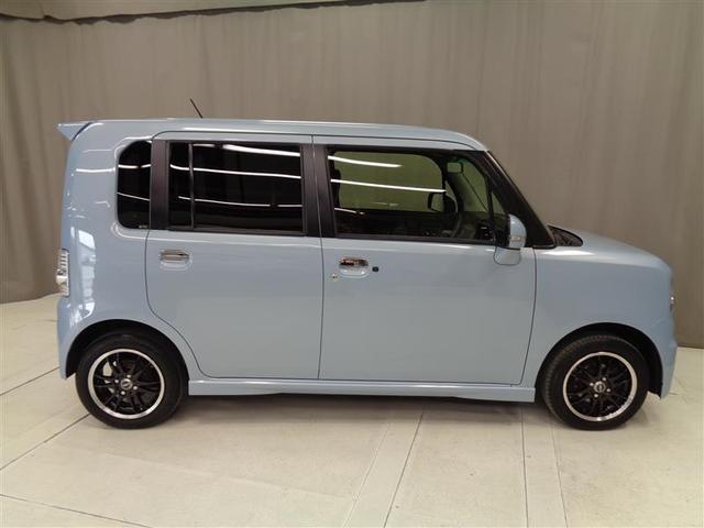 カスタム X 4WD(5枚目)