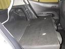 ラゲージスペース(リヤシート格納時)