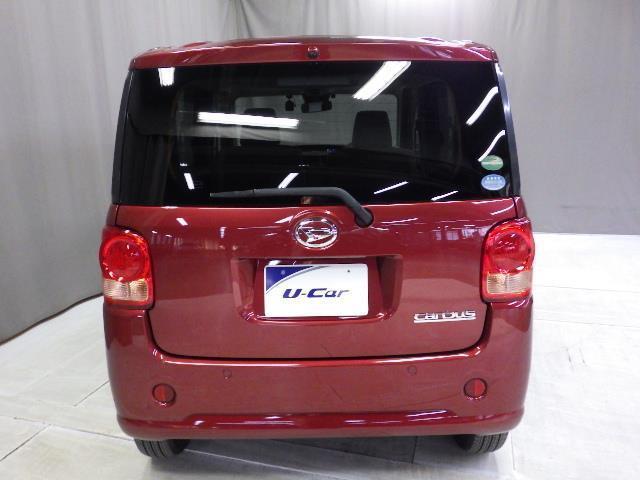 ムーヴキャンバス X SAIII 4WD 衝突被害軽減システム ETC ドラレコ アイドリングストップ(3枚目)