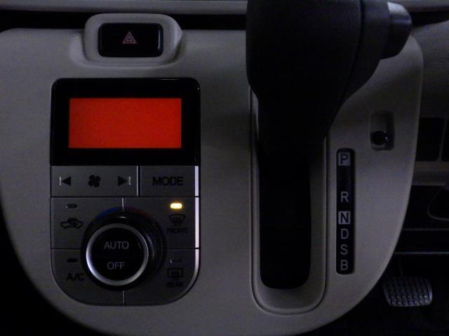 ムーヴキャンバス X SAIII 4WD 衝突被害軽減システム ETC ドラレコ アイドリングストップ(9枚目)