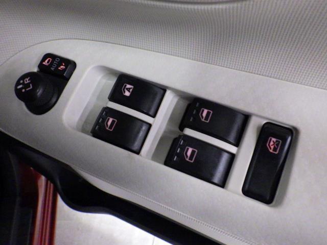 ムーヴキャンバス X SAIII 4WD 衝突被害軽減システム ETC ドラレコ アイドリングストップ(11枚目)