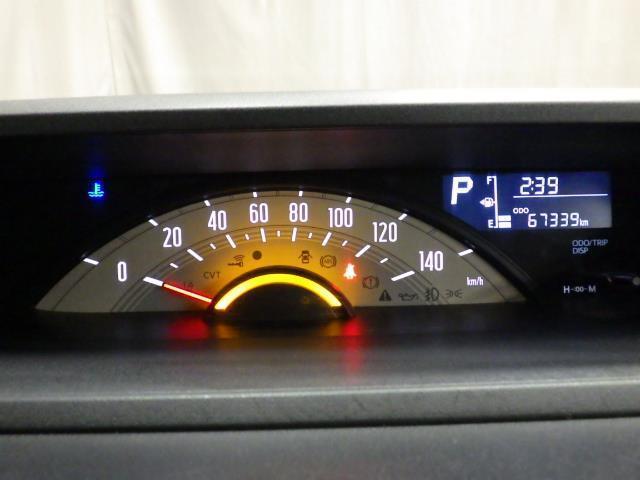 ムーヴキャンバス X SAIII 4WD 衝突被害軽減システム ETC ドラレコ アイドリングストップ(15枚目)