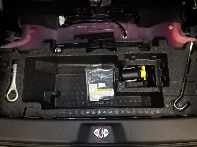 ムーヴキャンバス X SAIII 4WD 衝突被害軽減システム ETC ドラレコ アイドリングストップ(22枚目)