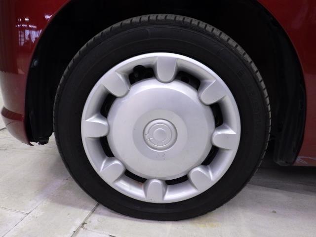 ムーヴキャンバス X SAIII 4WD 衝突被害軽減システム ETC ドラレコ アイドリングストップ(23枚目)