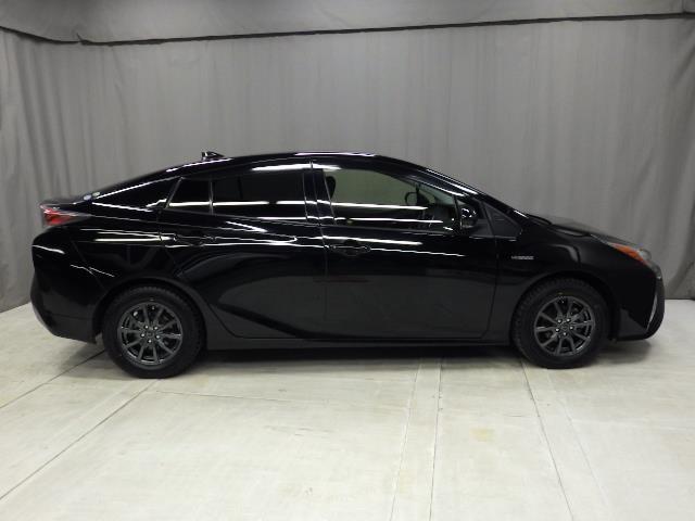 プリウス S 4WD フルセグ メモリーナビ バックカメラ 衝突被害軽減システム ETC LEDヘッドランプ(5枚目)